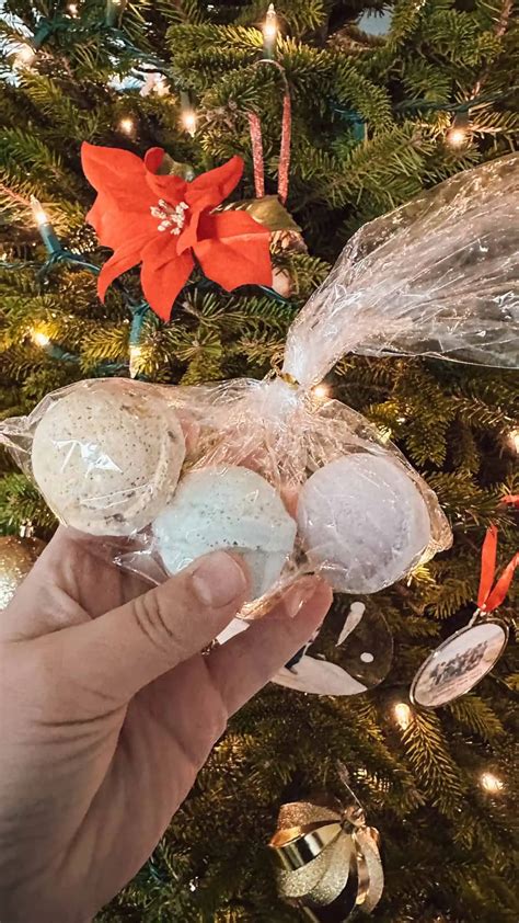 Homemade Last Minute Christmas Gifts - The Keele Deal