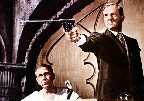 Murderers' Row (1966)