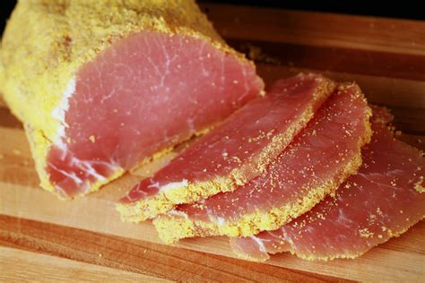 Is Peameal Bacon Healthy? Examining the Nutrition of This Canadian Classic
