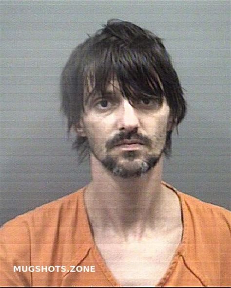 WYATT JASON MICHAEL 09/26/2023 - Rowan County Mugshots Zone