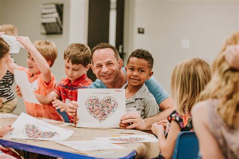 theChapel – Kids | Trinity FL.