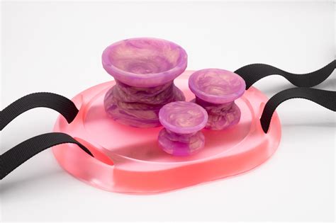 One Night Stand Dildo Mount the Original Rigid Sex Toy Mount - Etsy Canada