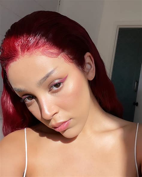 Doja Cat Biography, Age, Pictures, Husband, Parents, Wikipedia, Net ...