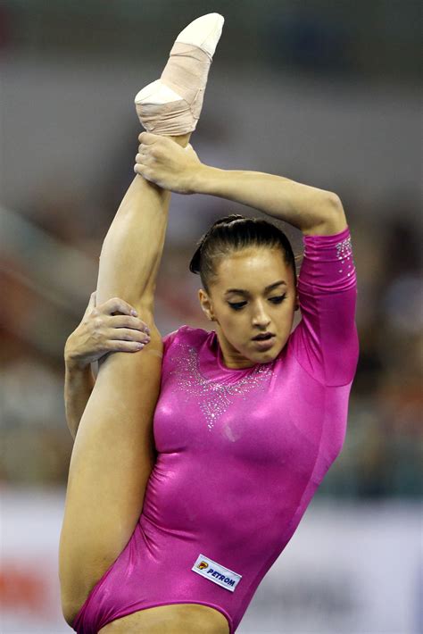 Larisa Iordache | Gymnastics girls, Female athletes, Athletic women