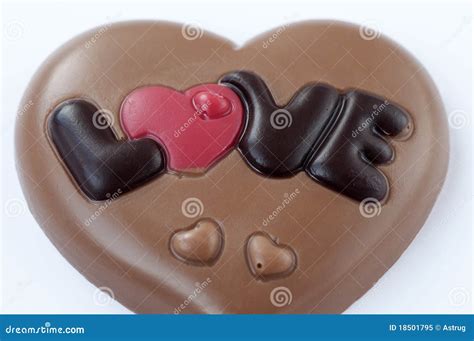 Love Chocolates Wallpaper