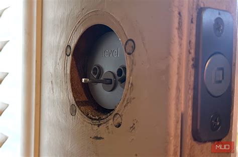 Review: Level Lock+ Is a Top-Notch Apple HomeKit Smart Lock That Goes ...