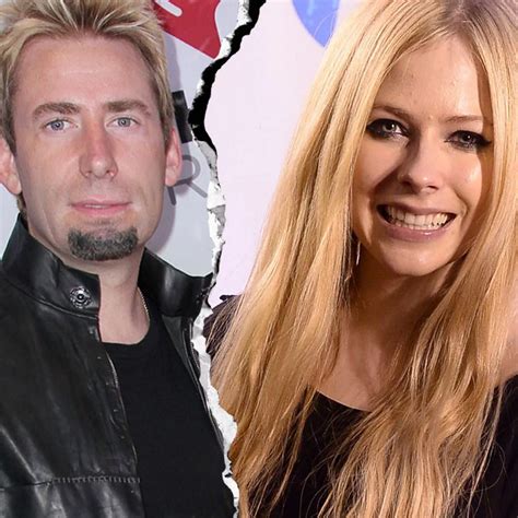 Avril Lavigne Husband And Baby