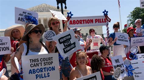 A Surge of Overseas Abortion Pills Blunted the Effects of State ...