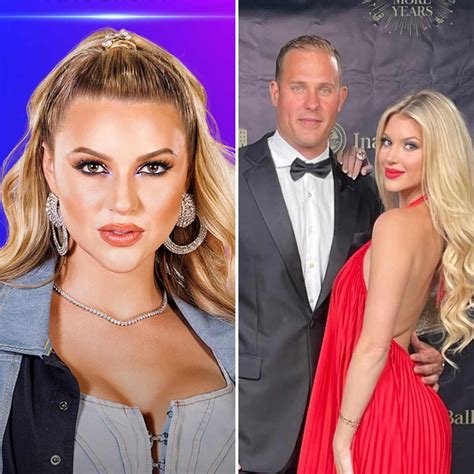 ¿Quién es el novio de Madison Anderson de La casa de los famosos?