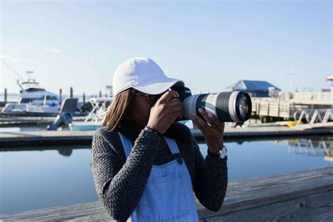 Meet Kayla Harris - CanvasRebel Magazine