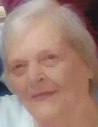 Geneva M. Huffman Obituary (2025) - Salem, VA - Lotz Funeral Home ...