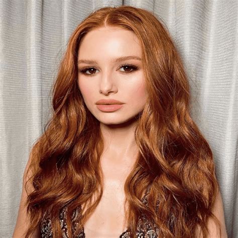 Best Makeup For Redheads With Brown Eyes at Lorraine Cochran blog