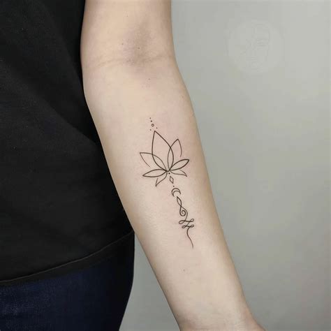 101 Best New Beginnings Tattoo Symbols That Will Blow Your Mind!