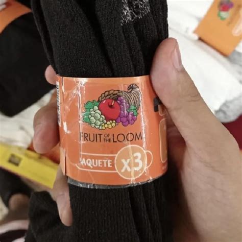 The Fruit of the Loom Logo with the Cornucopia : r/thedailyzeitgeist