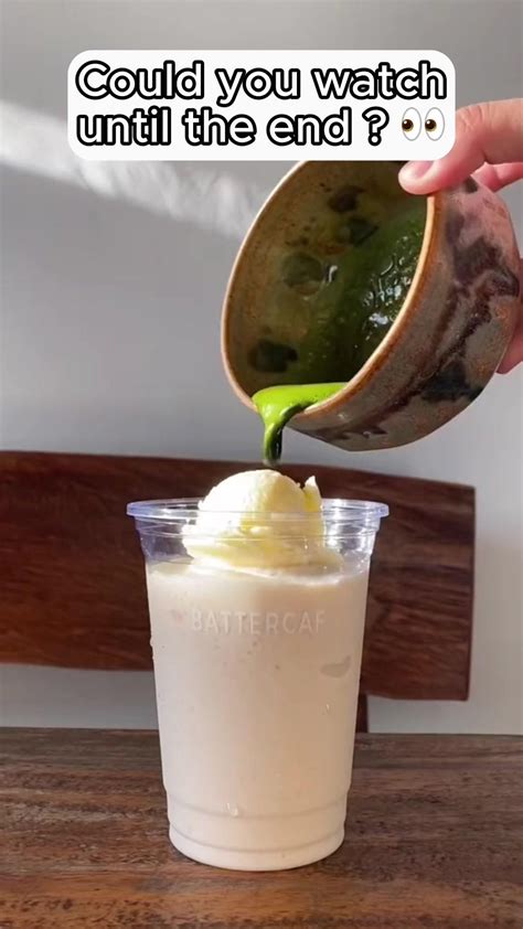 BUTTERBEER coffee from Starbucks!