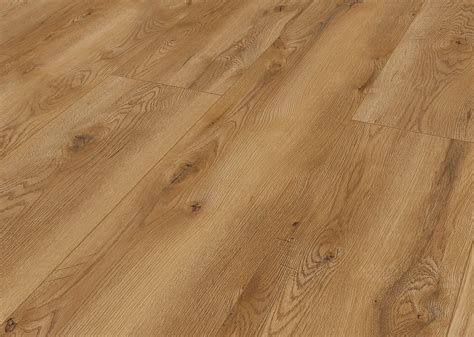 Ville Carrito Oak Laminate Flooring - Classen