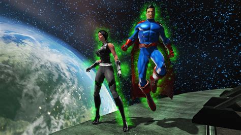 Paradox Time Capsule! | DC Universe Online