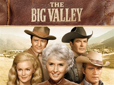 Is Big Valley On Netflix at Troy Haynes blog