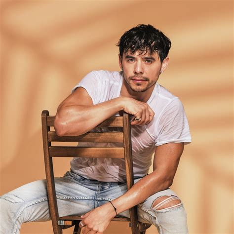 David Archuleta • Northalsted Business Alliance