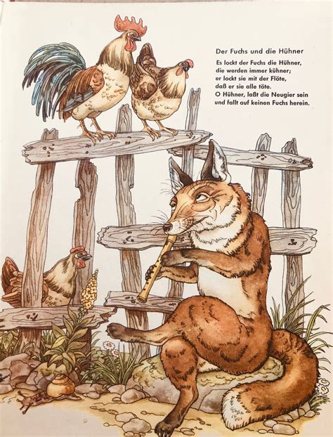 1951 GERMAN CHILDREN BOOK, First Edition, Christian Morgenstern, German ...