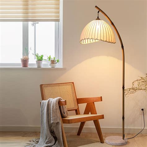Sanna Floor Lamp – Vakkerlight