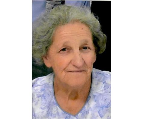 Ellen Thompson Obituary (1922 - 2025) - Gorham, NY - Finger Lakes Times