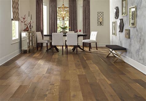 Bellawood Willow Manor Oak Engineered Hardwood Flooring