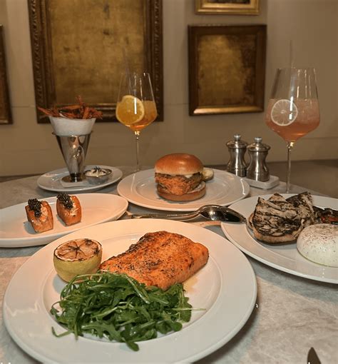 RH Ocean Grill - Visit Newport Beach