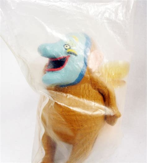 The Beatles Yellow Submarine - Jeremy Hillary Boob - Rubber hanging ...