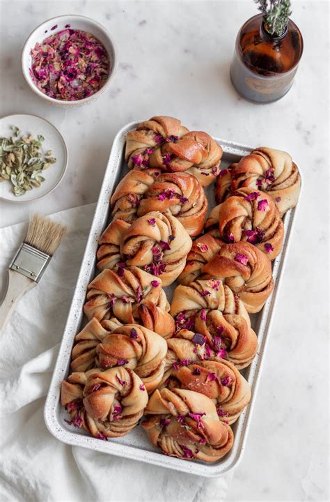 Sunday Table | Cardamom buns, Recipes, Savory appetizer