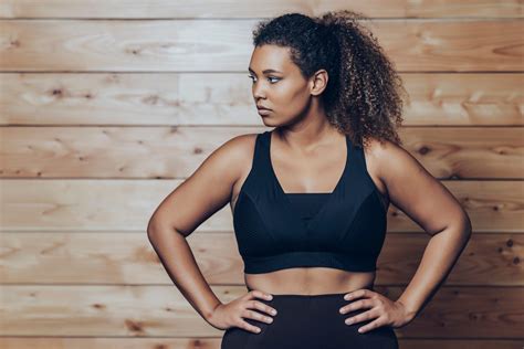 Best victoria secret sports bra for large breasts discount