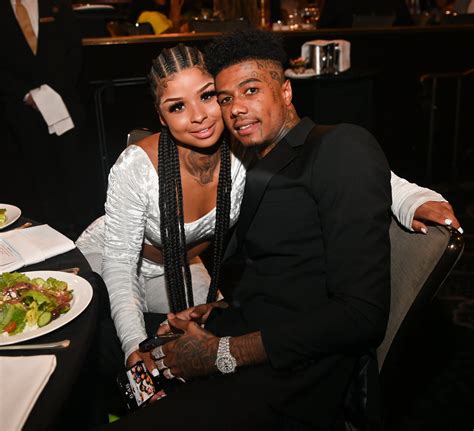 Inside Blueface and Chrisean Rock's wild breakup drama including her ...