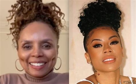 Rhymes With Snitch | Celebrity and Entertainment News | : Debbi Morgan ...