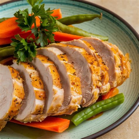 Thin Sliced Chicken Breast Recipe - theseasonedsoul.com