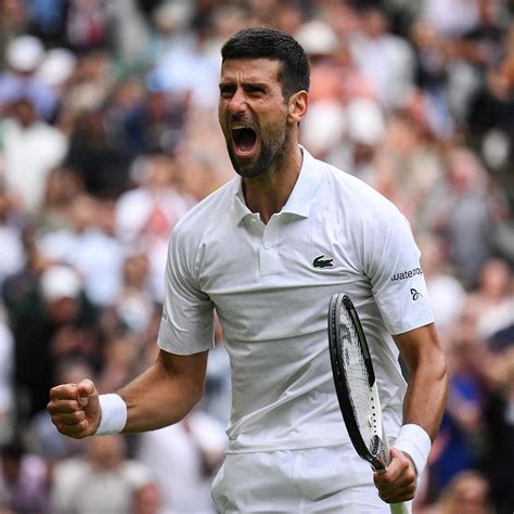 Is Novak Djokovic vegan? | Novak Djokovic's diet and plant-based food habits