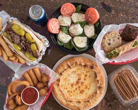 Ziggy's Magic Pizza Shop Menu Phoenix • Order Ziggy's Magic Pizza Shop ...