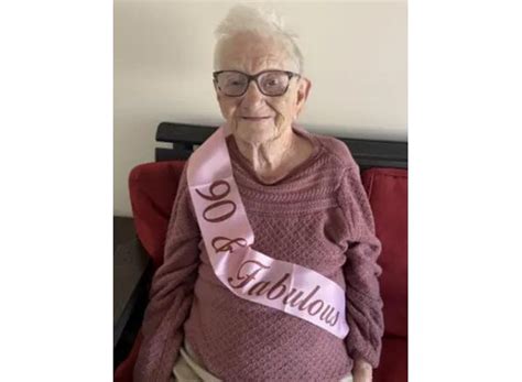 Joann Beverage Obituary (2025) - Craigsville, VA - Craigsville Funeral Home