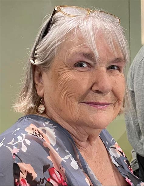 Doris Ann Zellner - 2024 - Ebensberger-Fisher Funeral Home