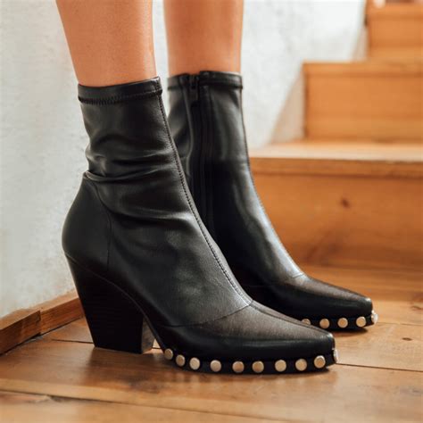 Los 5 mejores botines de mujer elegidos por el equipo de Catchalot