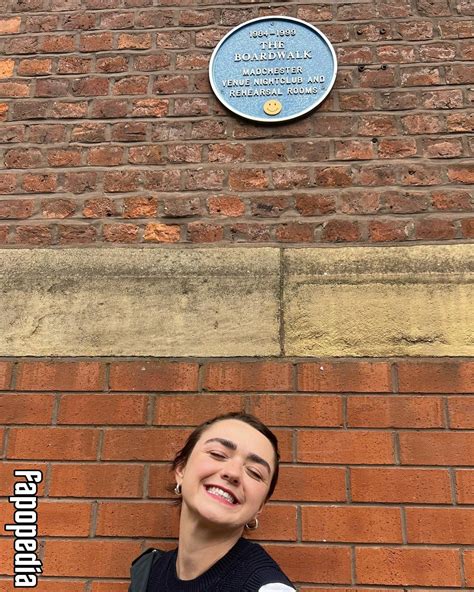 Maisie Williams Nude Leaks - Photo #2148074 - Fapopedia