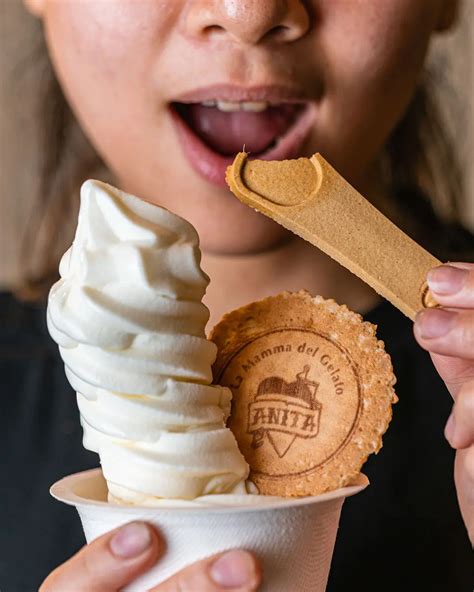 What Causes Brain Freeze from Ice Cream? | Anita Gelato