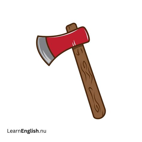 Tools and Equipment in spanish - learn spanish