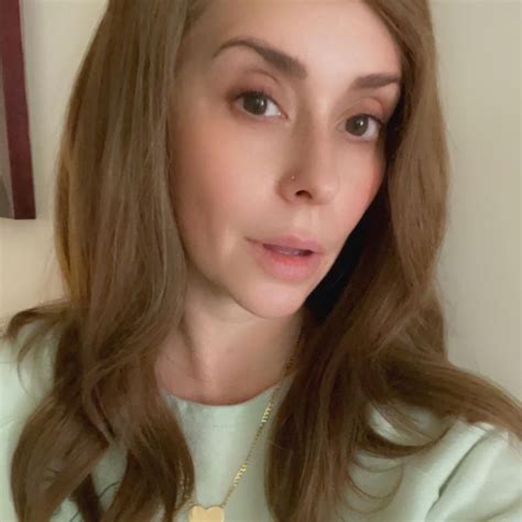 Jennifer Love Hewitt Addresses Comments That She Looks Different