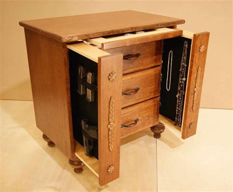 Secret Gun Safes - Surveys Hyatt