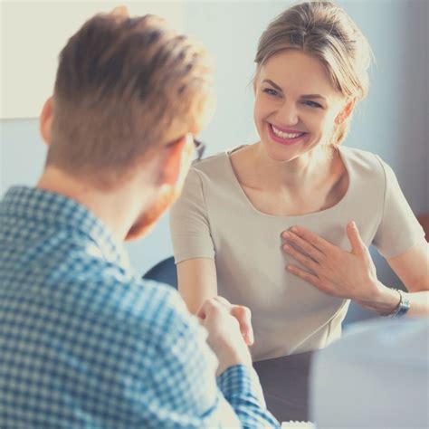 9 Assertive Behavior Examples to Succeed in Life - Happier Human