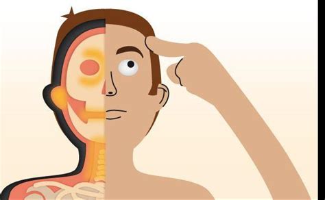 Why do we get sore throats and earache? | Sur in English