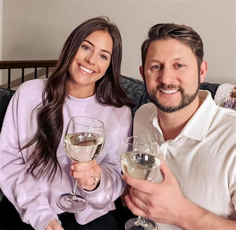 Married at First Sight’s Ashley and Anthony Share Relationship Update | Us Weekly