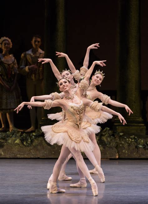 Staying Relevant: Sleeping Beauty ⋆ City Living Boston