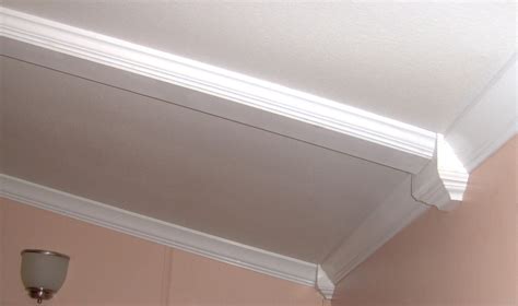 How To Install Crown Molding On A Cathedral Ceiling - Ceiling Ideas