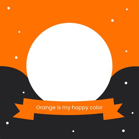 Free Personal Profile Templates, Editable and Printable